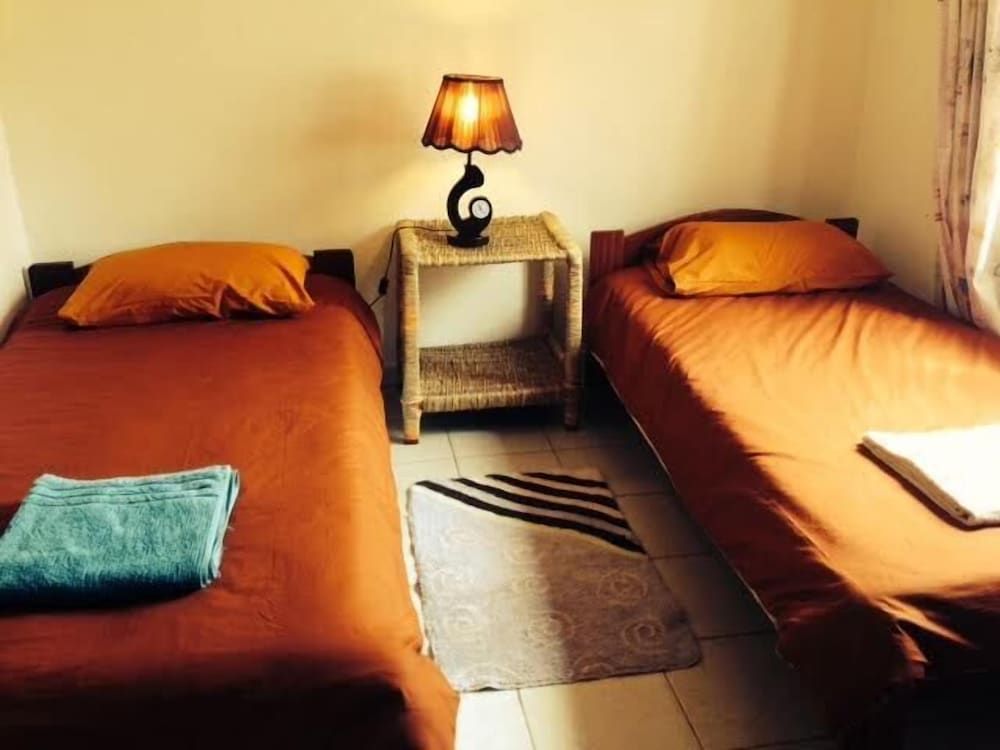 undefined Murugo Rwanda Hostel 7