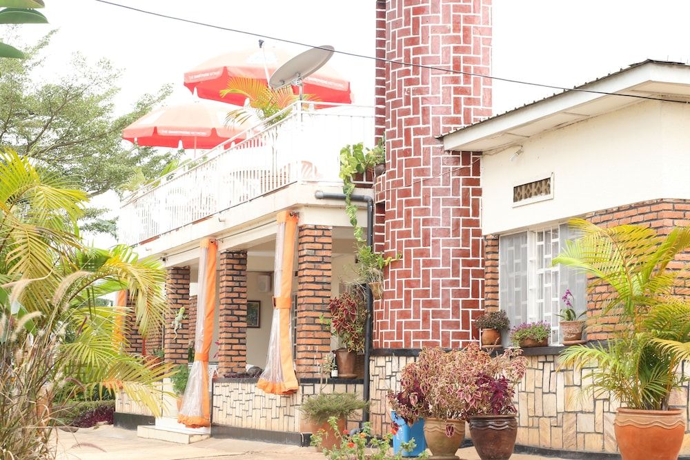 undefined Murugo Rwanda Hostel 5