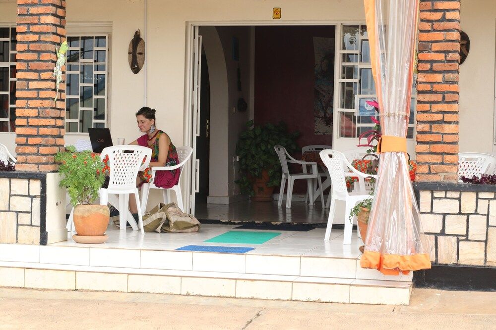 undefined Murugo Rwanda Hostel 10