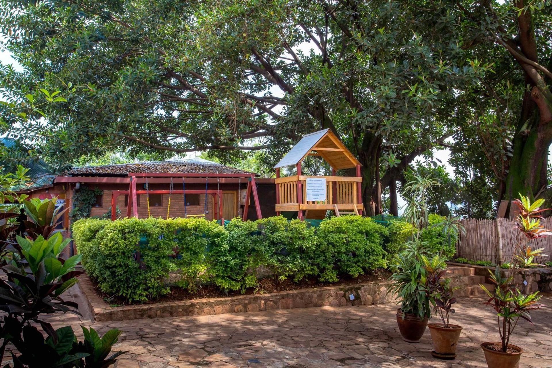 undefined Heaven Restaurant & Boutique Hotel 8