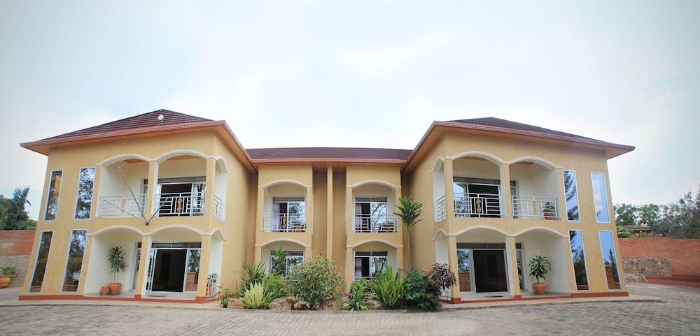 undefined Heaven Restaurant & Boutique Hotel 5