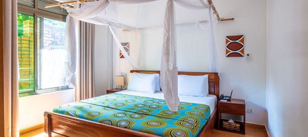 undefined Heaven Restaurant & Boutique Hotel