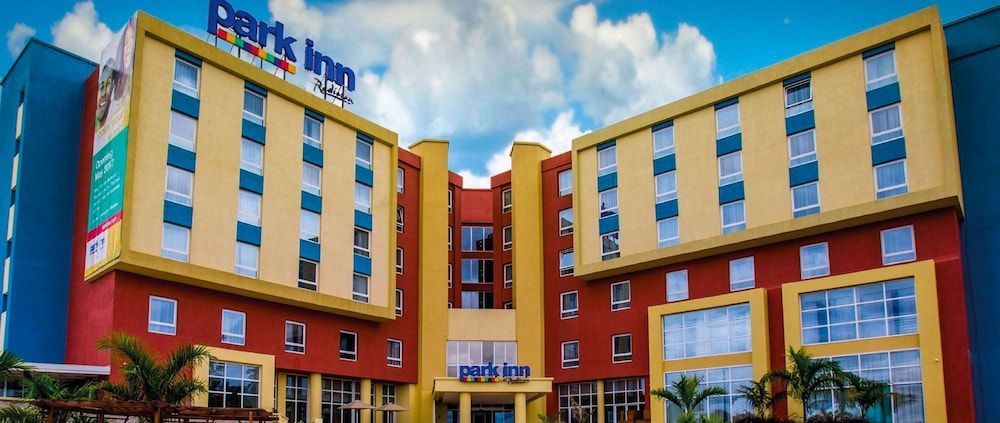 undefined Park Inn by Radisson Kigali 7