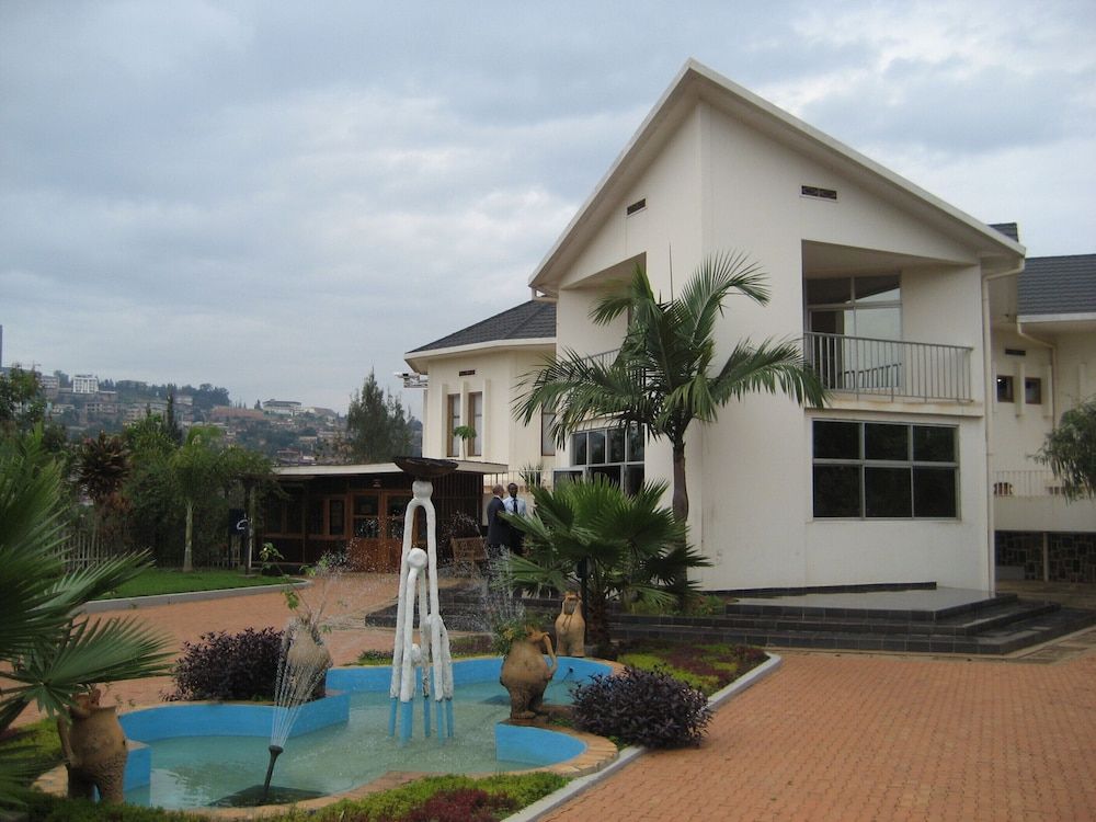 undefined Park Inn by Radisson Kigali 10