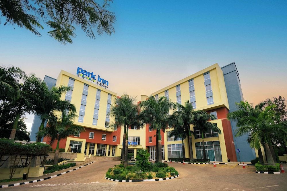 undefined Park Inn by Radisson Kigali 6