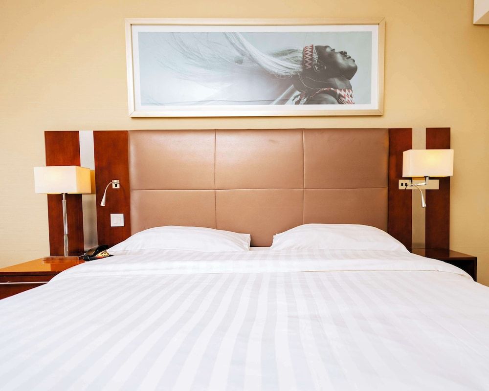 undefined Park Inn by Radisson Kigali 3