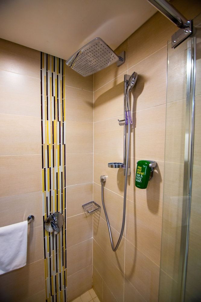 Park Inn by Radisson Kigali Standard Room 5