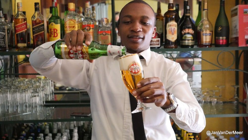 undefined Gorillas City Centre Hotel 6