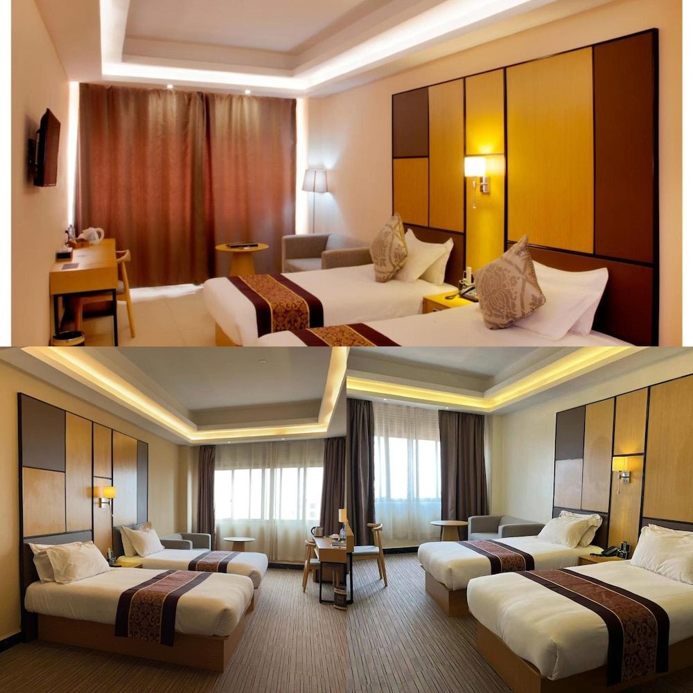 undefined 2000 HOTEL Downtown Kigali 2