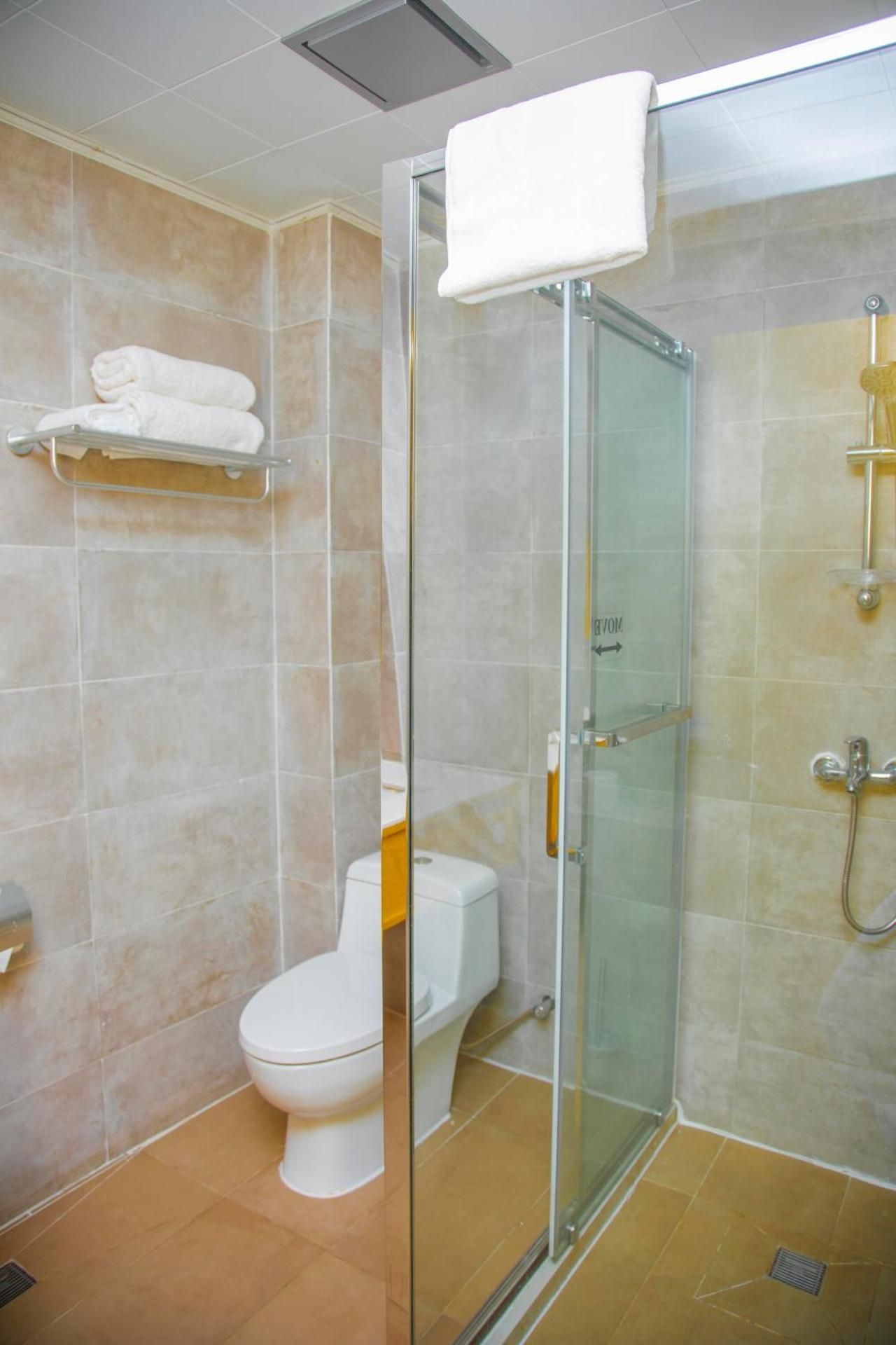 undefined 2000 HOTEL Downtown Kigali 6