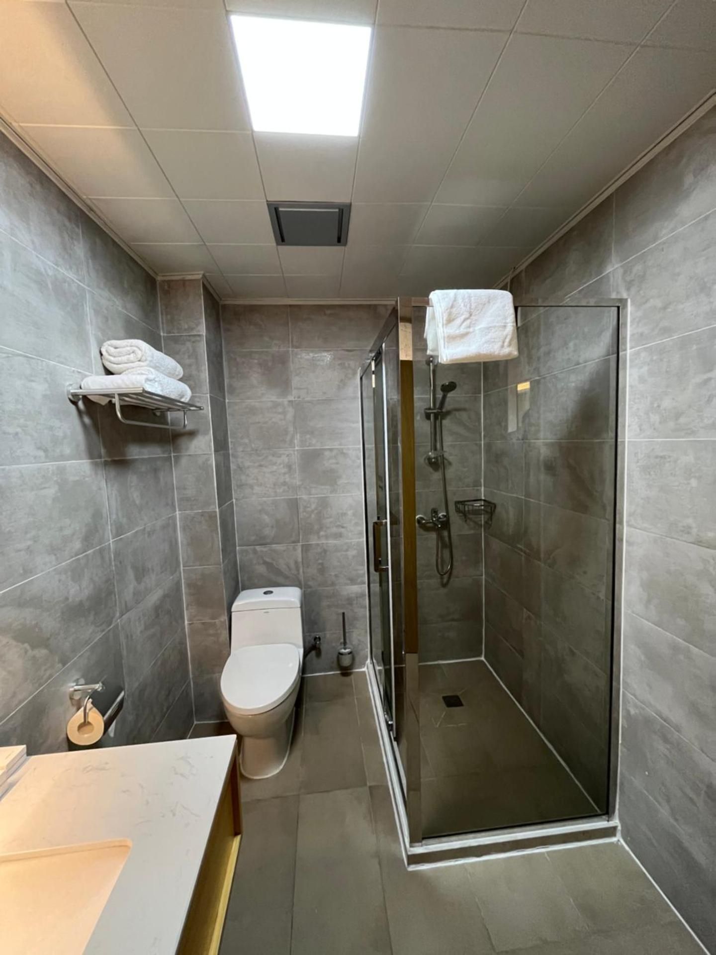 undefined 2000 HOTEL Downtown Kigali 3