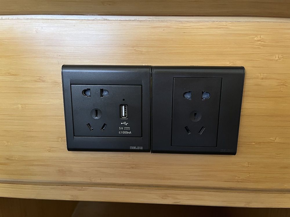 2000 HOTEL Downtown Kigali Business Double Room, City View 15