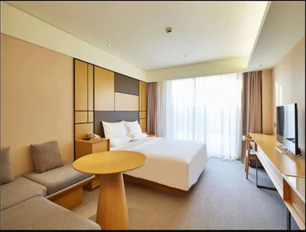 2000 HOTEL Downtown Kigali Business Double Room, City View 2