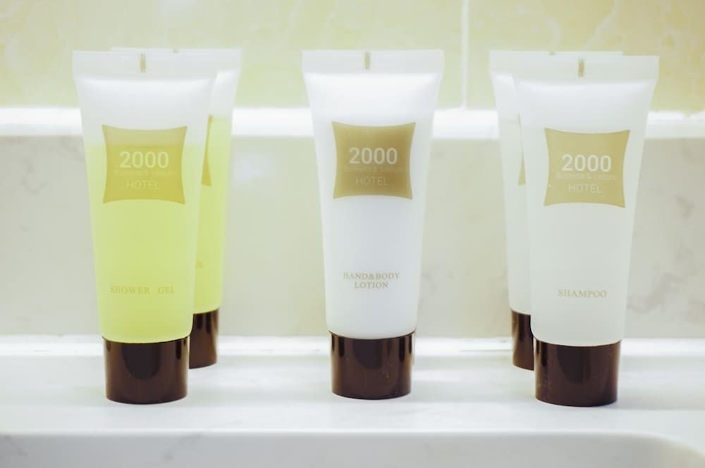 2000 HOTEL Downtown Kigali Business Double Room, City View 13