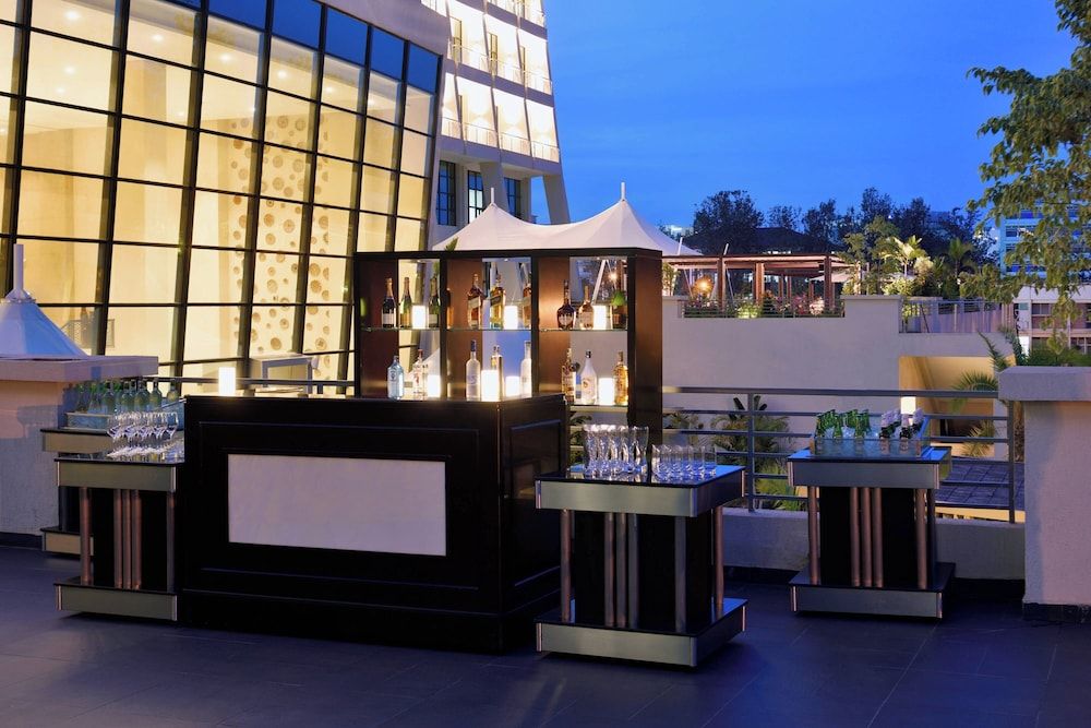 undefined Kigali Marriott Hotel 5