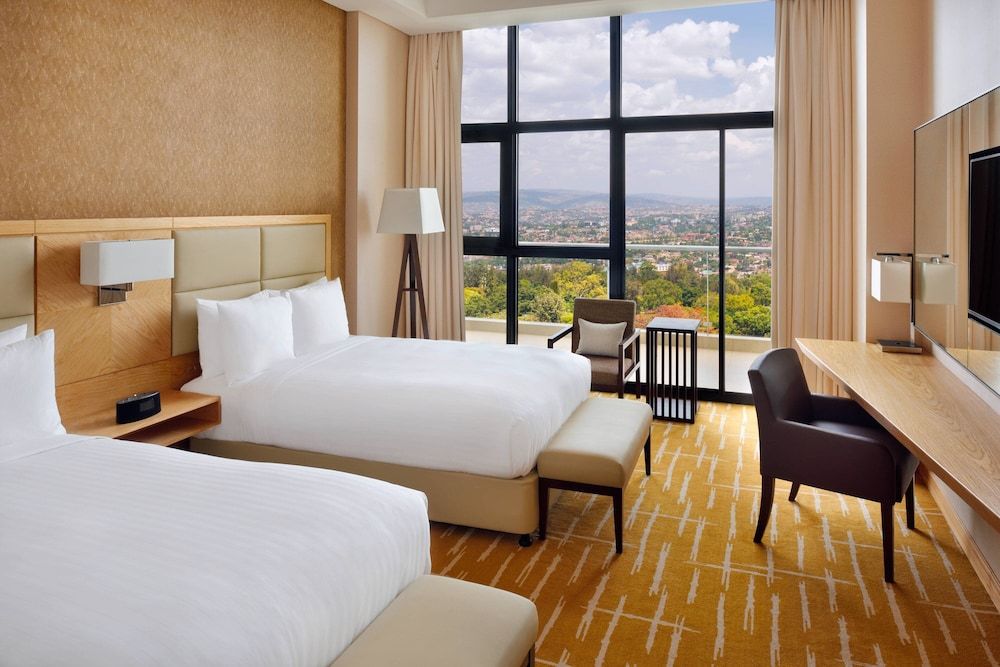 undefined Kigali Marriott Hotel 8