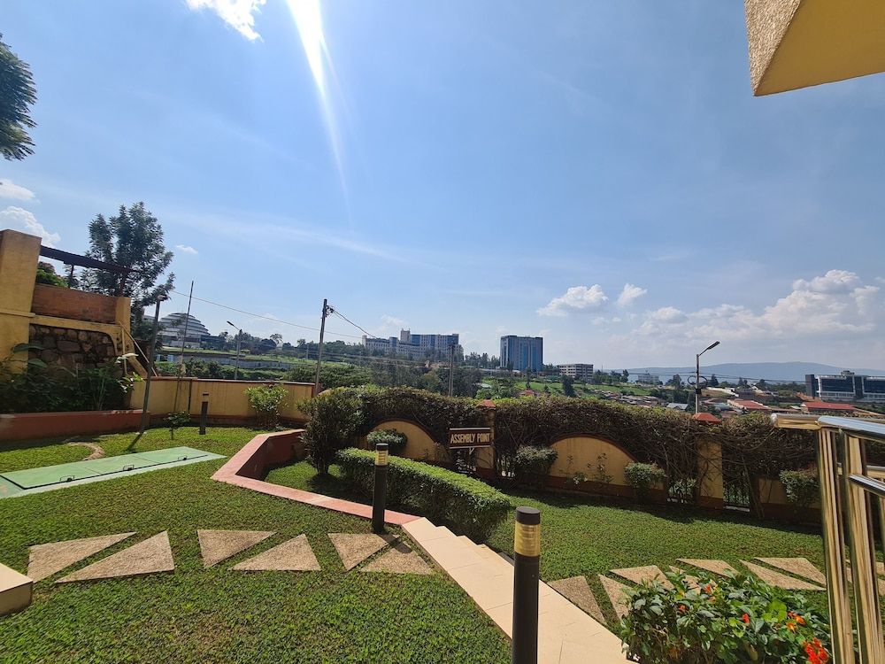 undefined Rohi Apartments 7