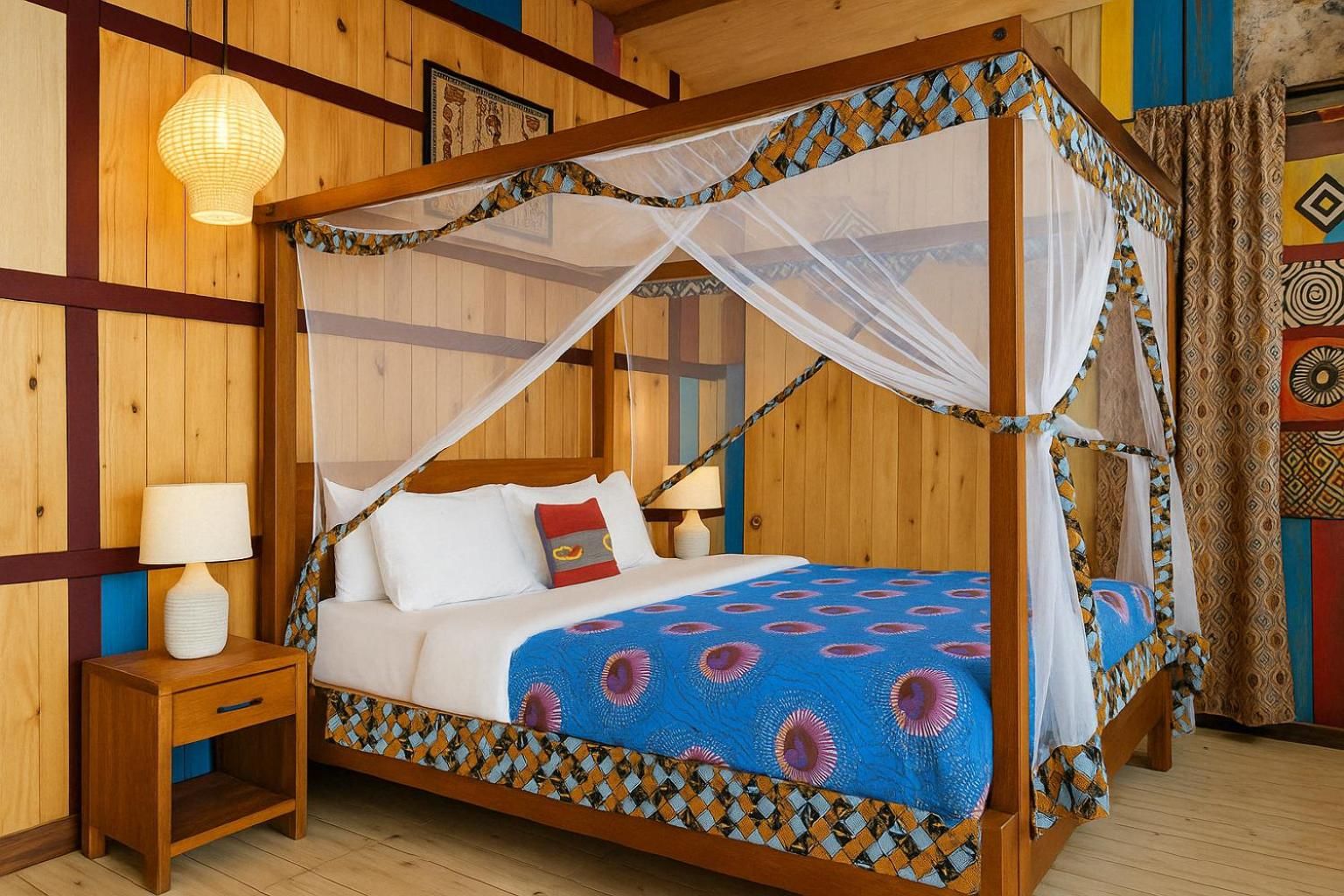 undefined Yambi Guesthouse 5