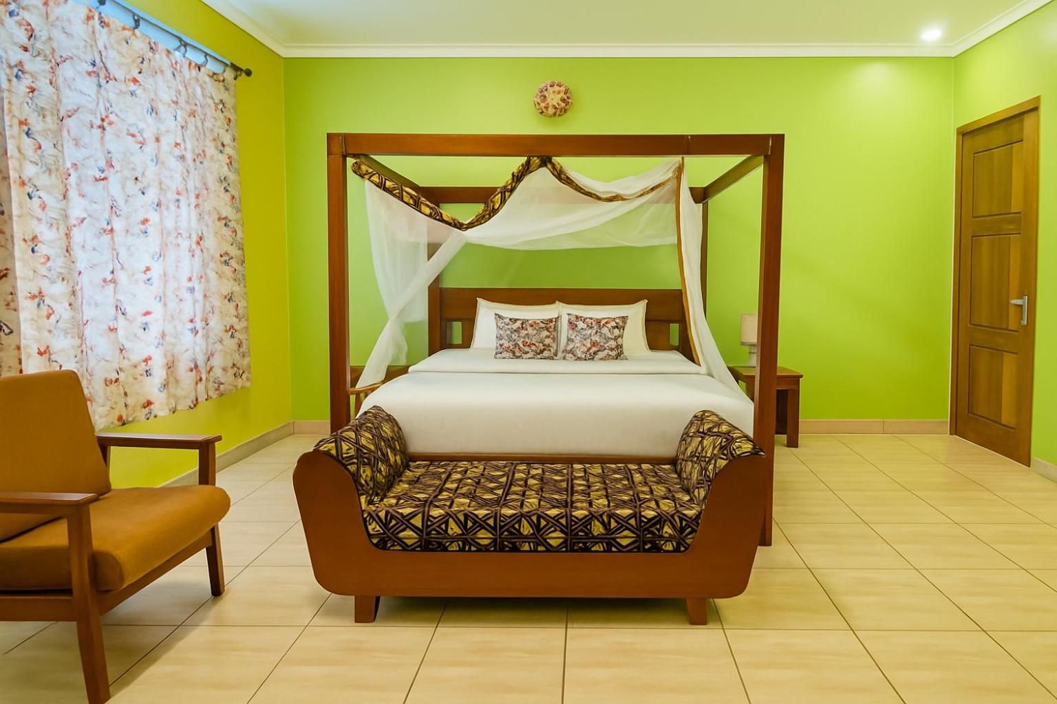 undefined Yambi Guesthouse 10