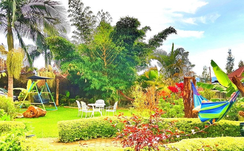 undefined Yambi Guesthouse