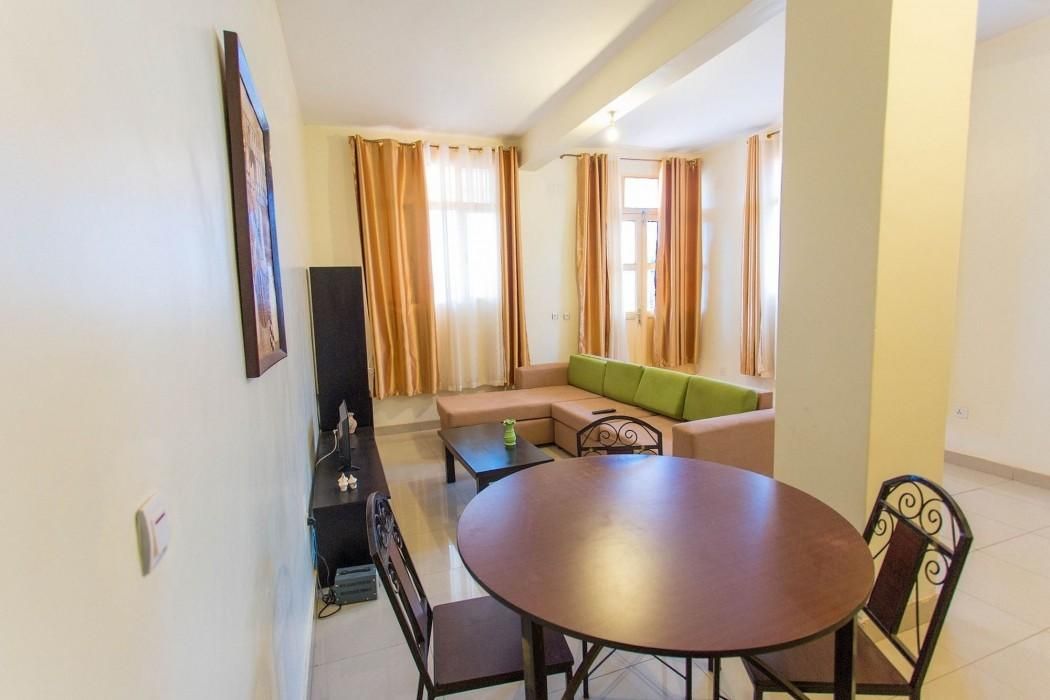 undefined Great View Apartments 4