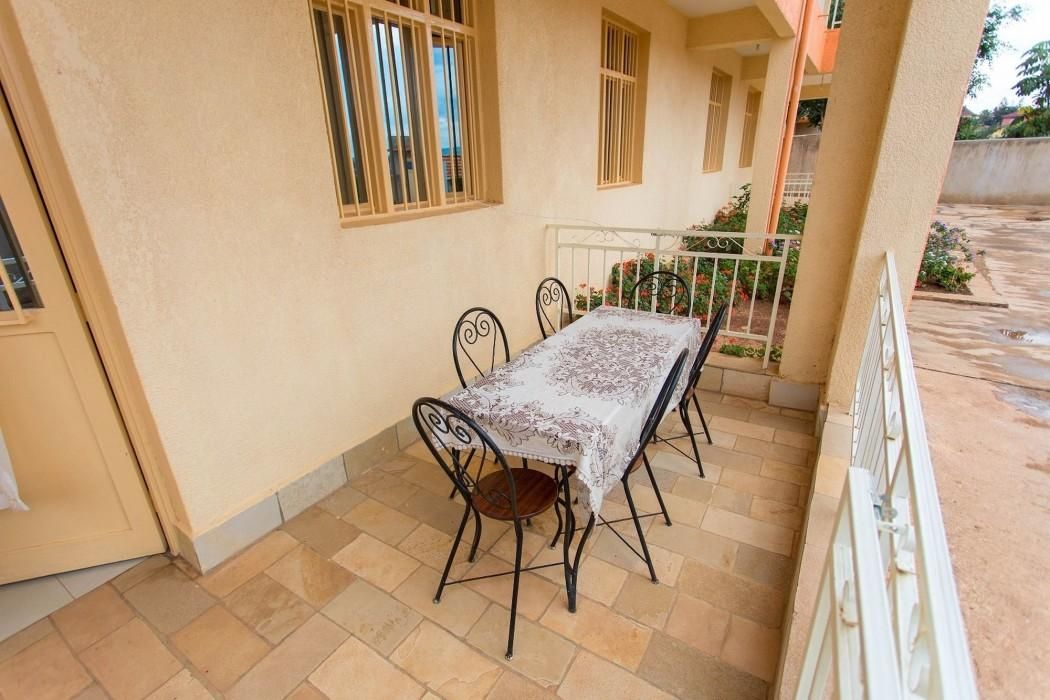 undefined Great View Apartments 5