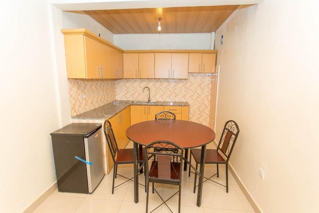 undefined Great View Apartments 7