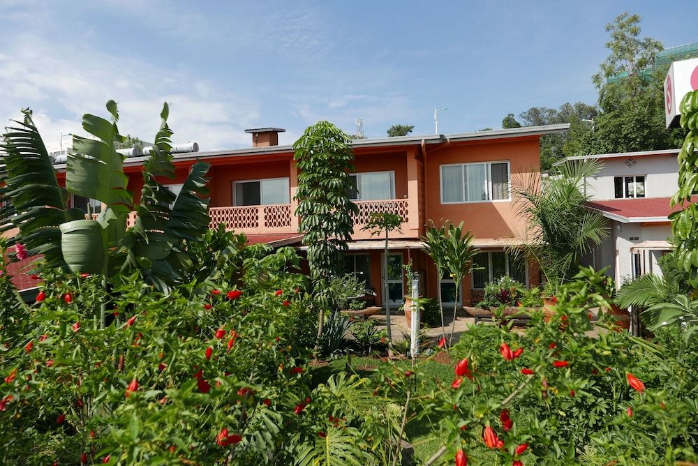 undefined 5 Swiss Hotel 2