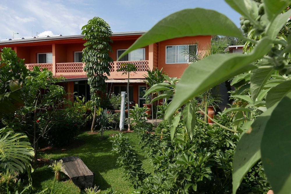 undefined 5 Swiss Hotel 9