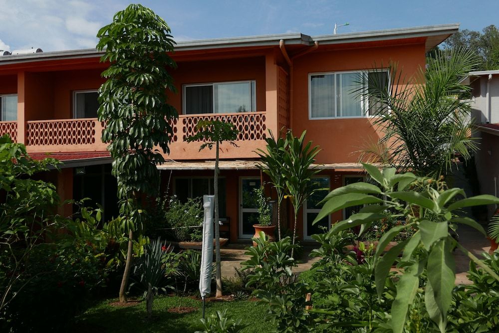 undefined 5 Swiss Hotel 8