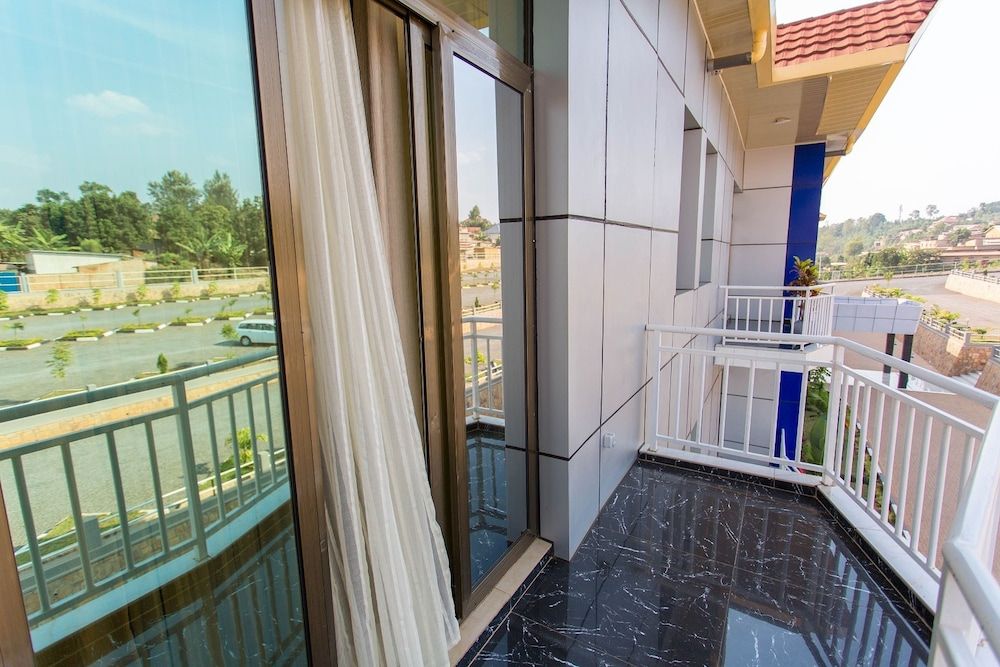 undefined Dove Hotel Kigali 4