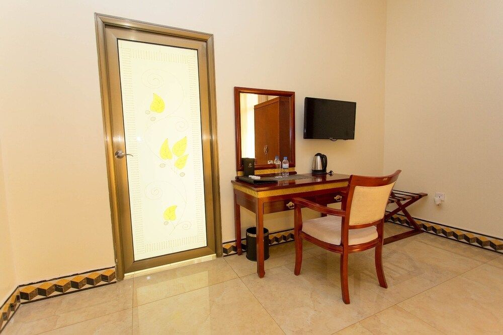 undefined Dove Hotel Kigali 2