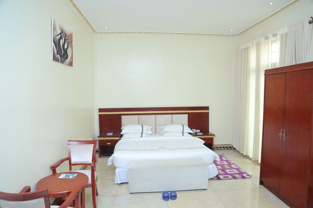 undefined Dove Hotel Kigali 5