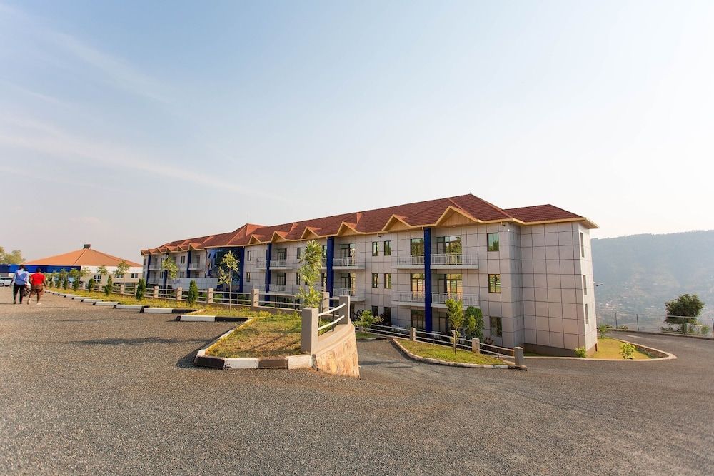 undefined Dove Hotel Kigali 7