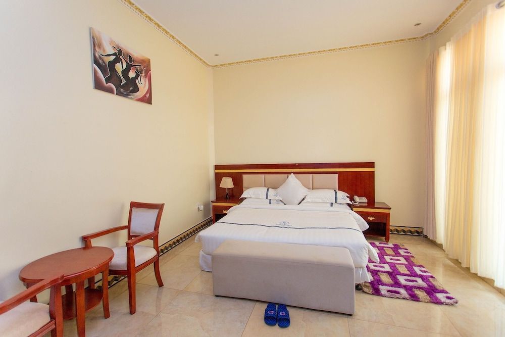 undefined Dove Hotel Kigali