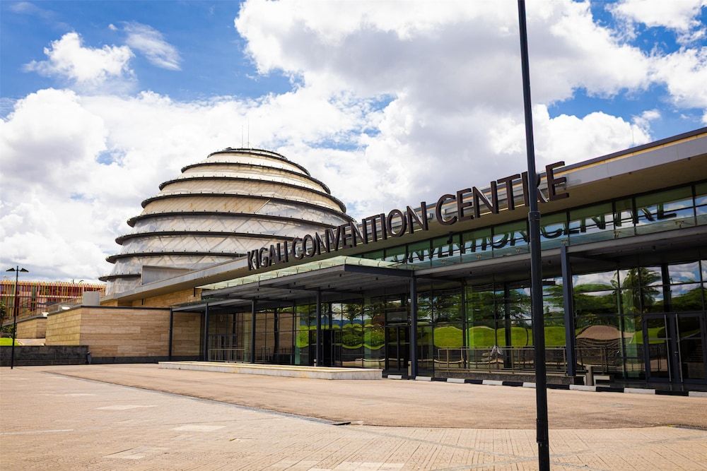 undefined Radisson Blu Hotel & Convention Centre, Kigali 8