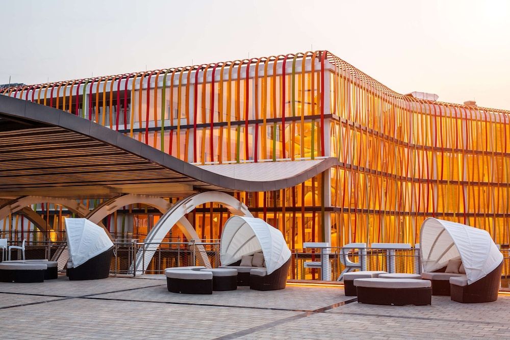 undefined Radisson Blu Hotel & Convention Centre, Kigali 5