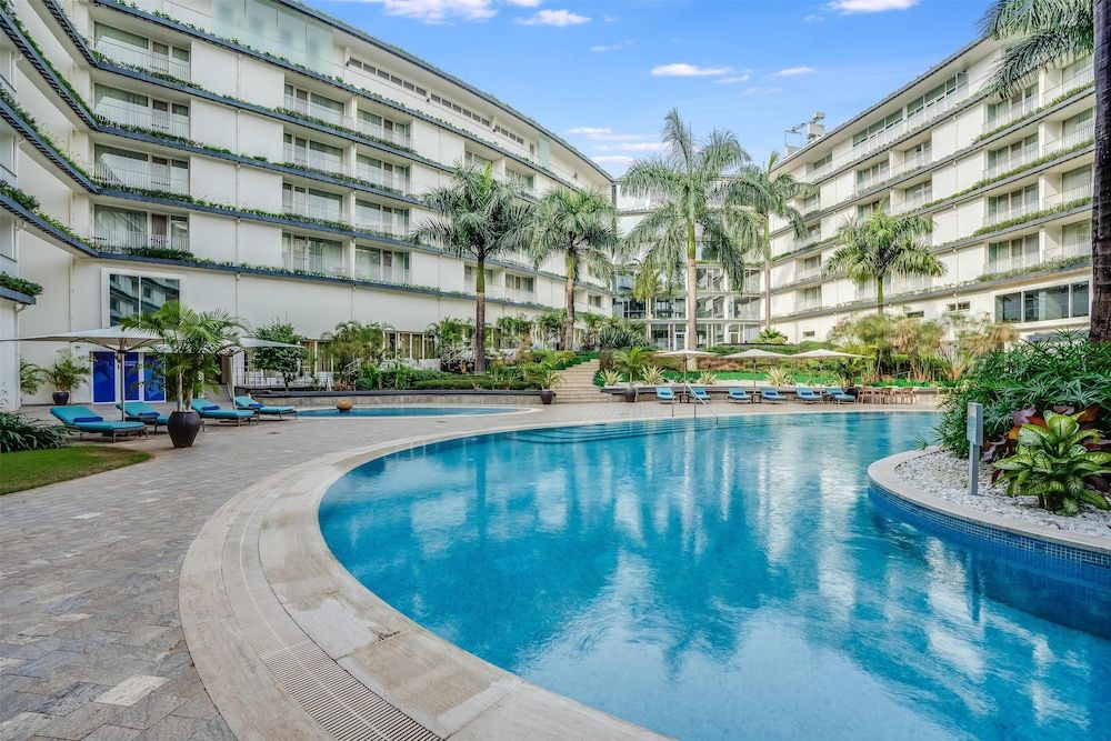 undefined Radisson Blu Hotel & Convention Centre, Kigali