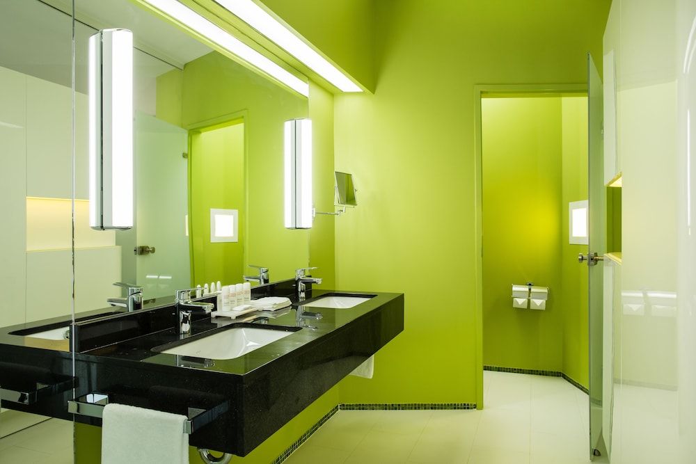 Radisson Blu Hotel & Convention Centre, Kigali Superior Room, Balcony 16