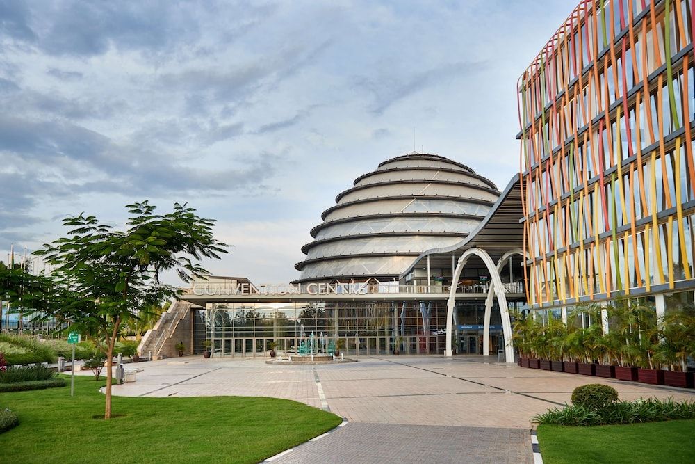 undefined Radisson Blu Hotel & Convention Centre, Kigali 2