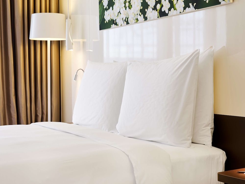 Radisson Blu Hotel & Convention Centre, Kigali Superior Room, Balcony 13