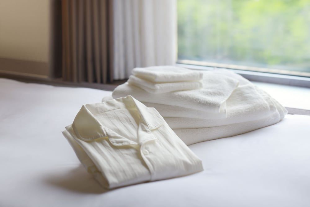 Nagoya Kanko Hotel 24 sqm Deluxe Twin Room, Non Smoking 2