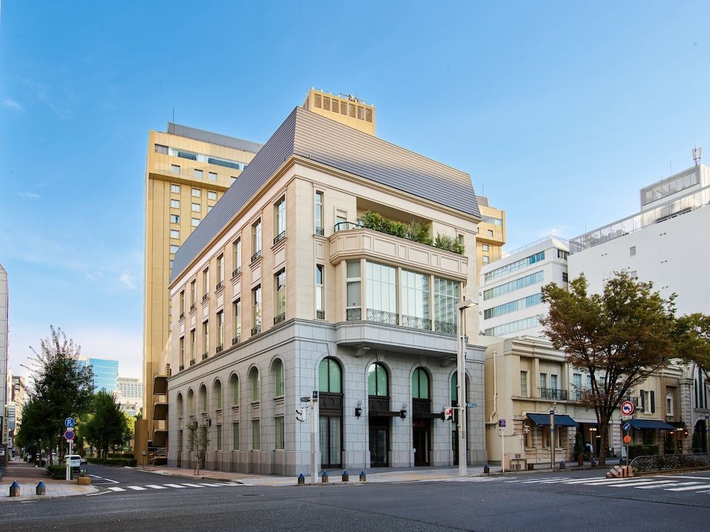 undefined Nagoya Kanko Hotel 6