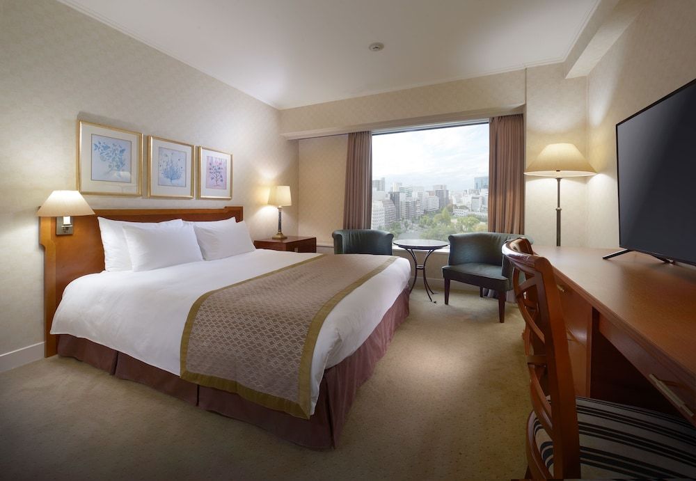 undefined Nagoya Kanko Hotel