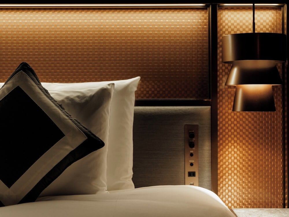 Espacio Suite with Lounge Access, Non Smoking