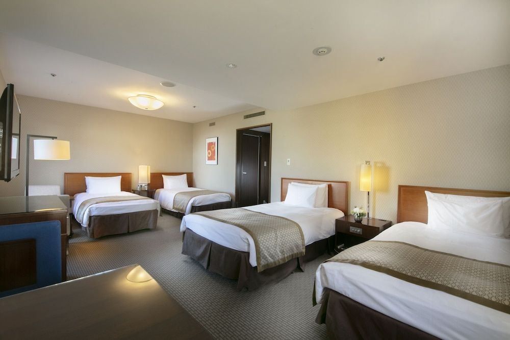 undefined Nagoya Kanko Hotel 4