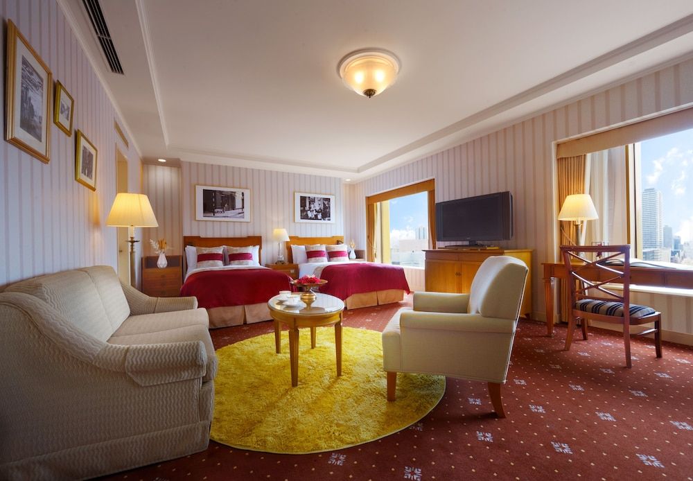 undefined Nagoya Kanko Hotel 3