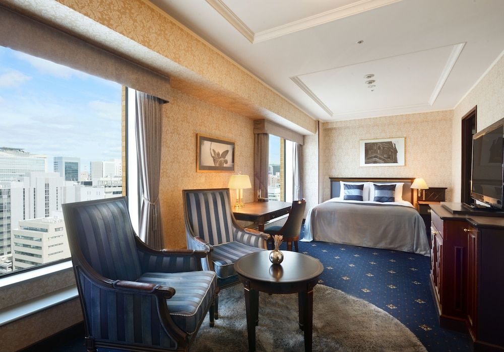 undefined Nagoya Kanko Hotel 2