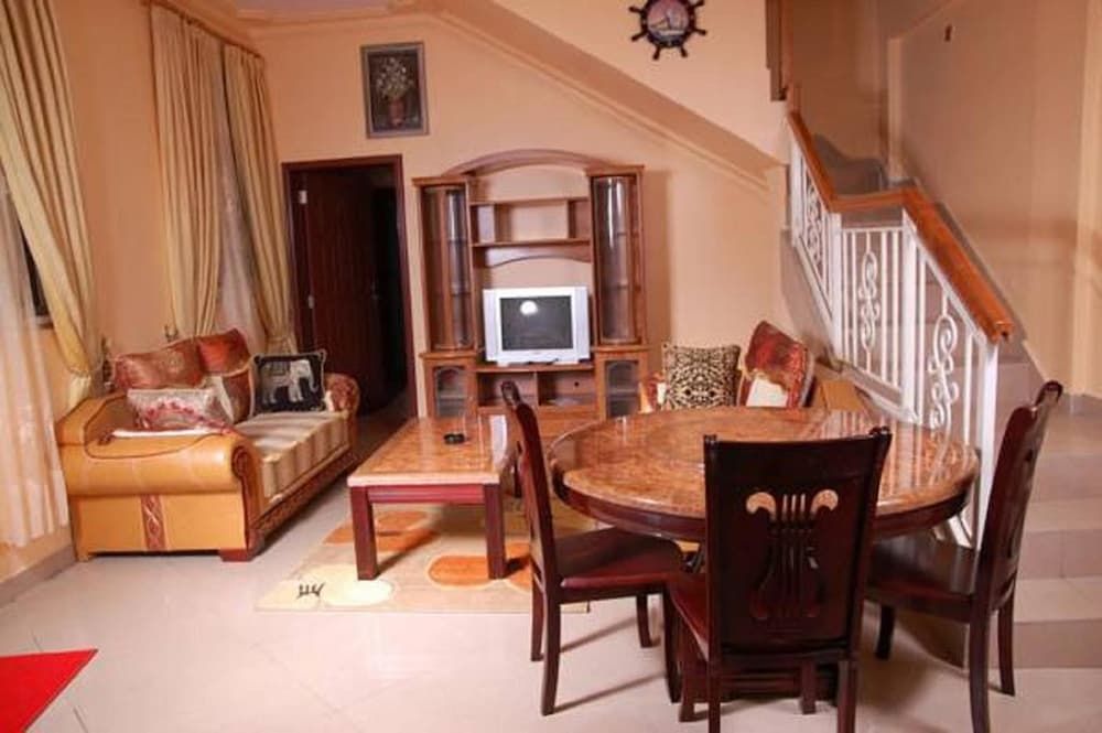 Park View Courts Apartment, 1 Bedroom 4