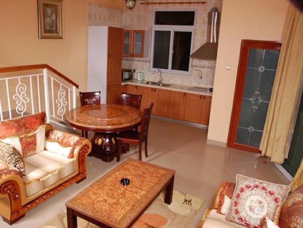 Park View Courts Apartment, 1 Bedroom 6